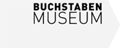 BUCHSTABENMUSEUM Logo