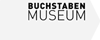 BUCHSTABENMUSEUM Logo