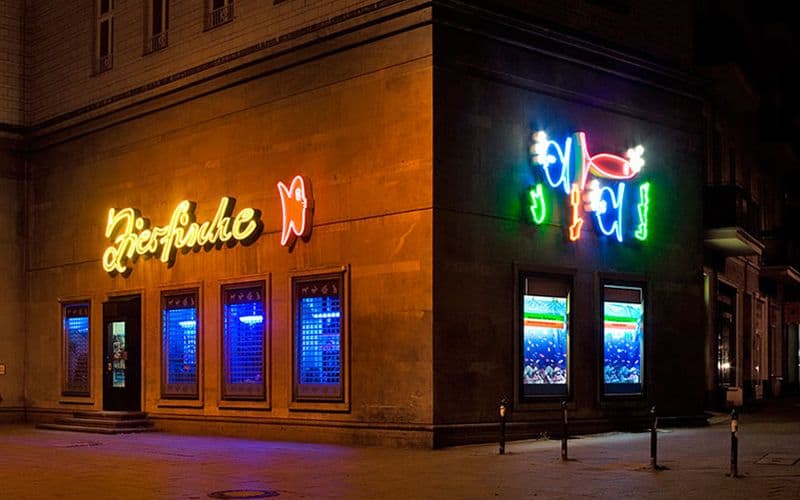 BUCHSTABENMUSEUM Buchst blich Berlin BUCHSTABENMUSEUM Buchst blich Berlin